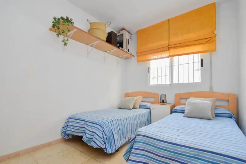 Pis amb terrassa en venda a Pasaje de Ronda 2, imagen 30