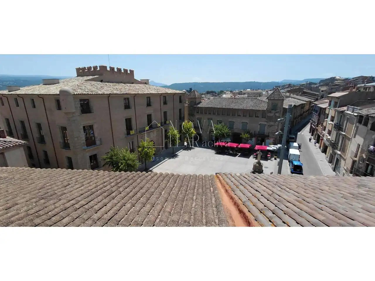 Flat with terrace for sale in Plaza Major, imagen 21