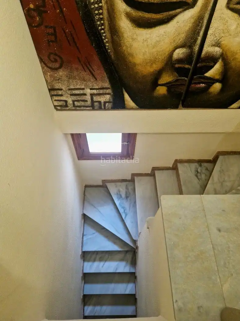 Attique avec ascenseur à vendre à Carrer Sant Bartomeu 56, imagen 17