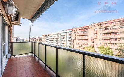 Flat to rent in  Madrid Capital