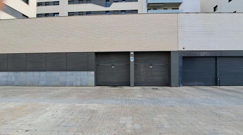 Foto 2 de Garatge en venda a Antoni Bori, Port, Barcelona