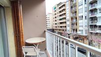 Balcony of Flat for sale in  Lleida Capital  with Heating and Storage room
