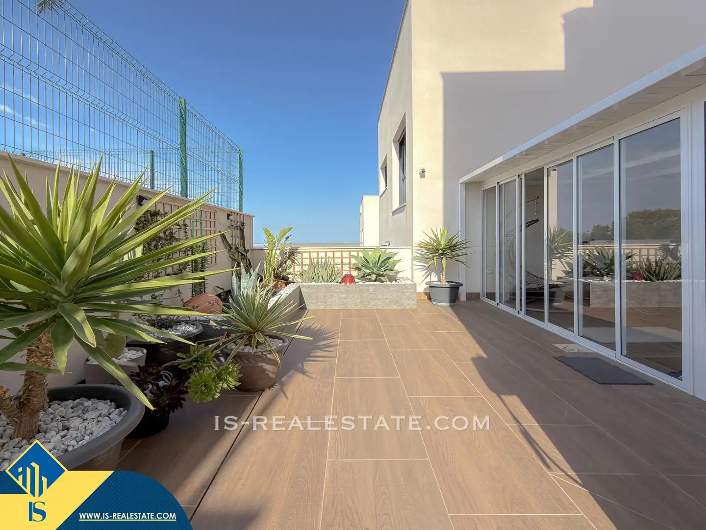 Bungalow mit Pool zum Verkauf in San Miguel de Salinas, imagen 6
