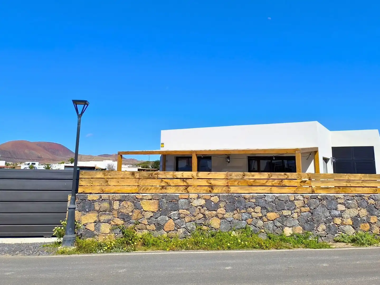 House with pool for sale in Lajares, imagen 38