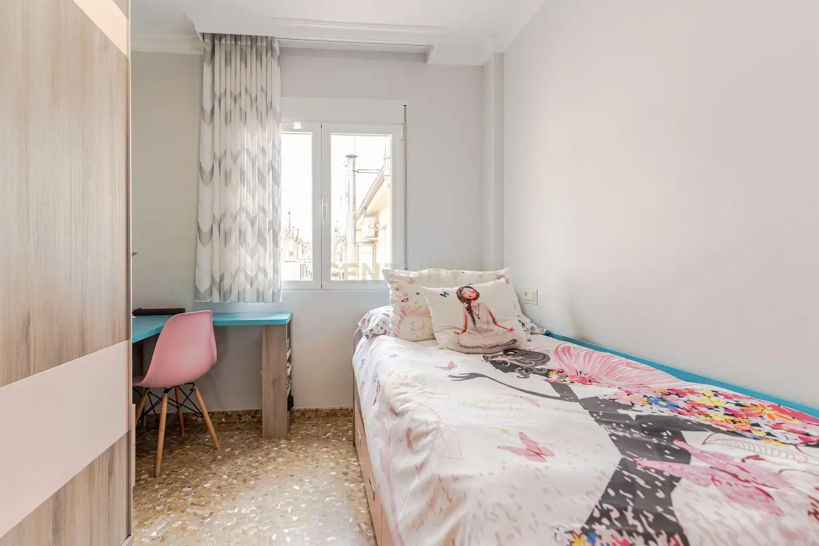 Habitación de Casa o chalet en venta en Maracena con Aire acondicionado, Trastero y Horno