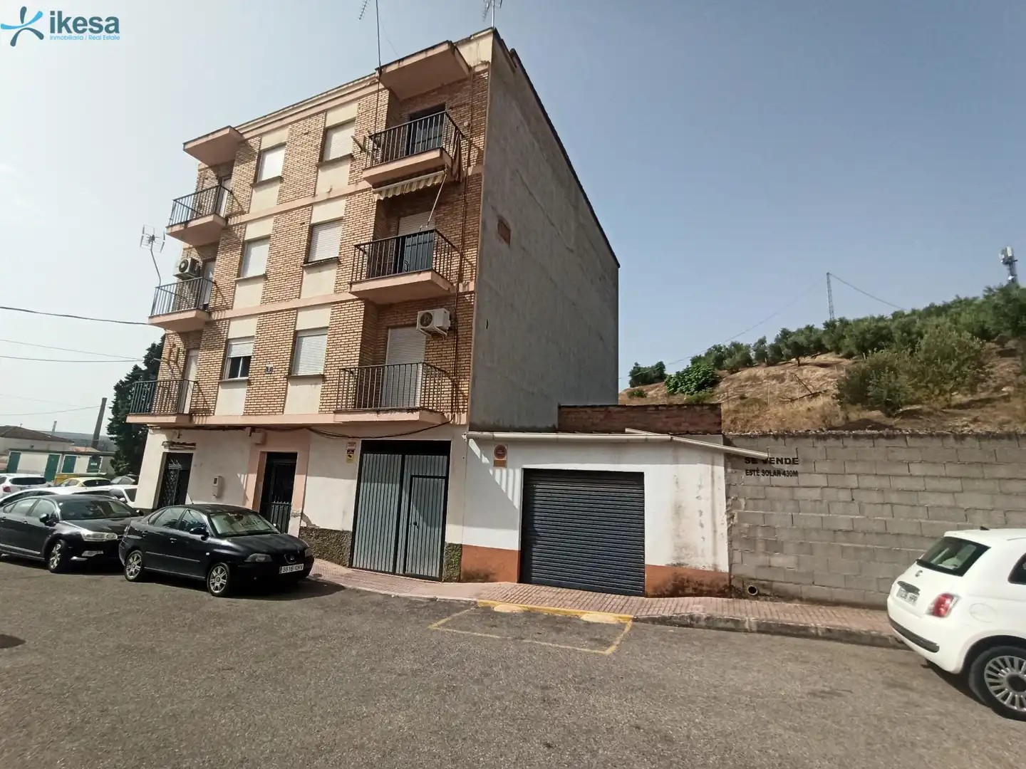 Piso en venta en La Paz - Las Américas