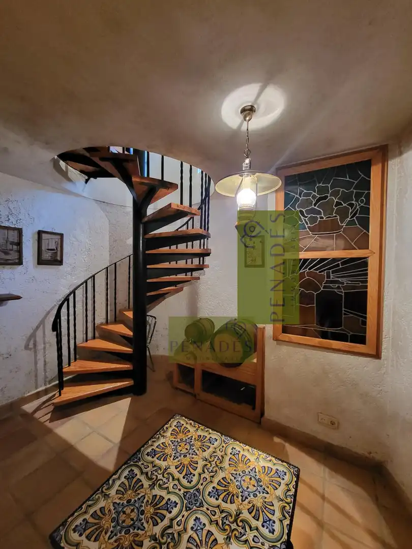 Chalet con piscina en venta en Santa Ana, imagen 37