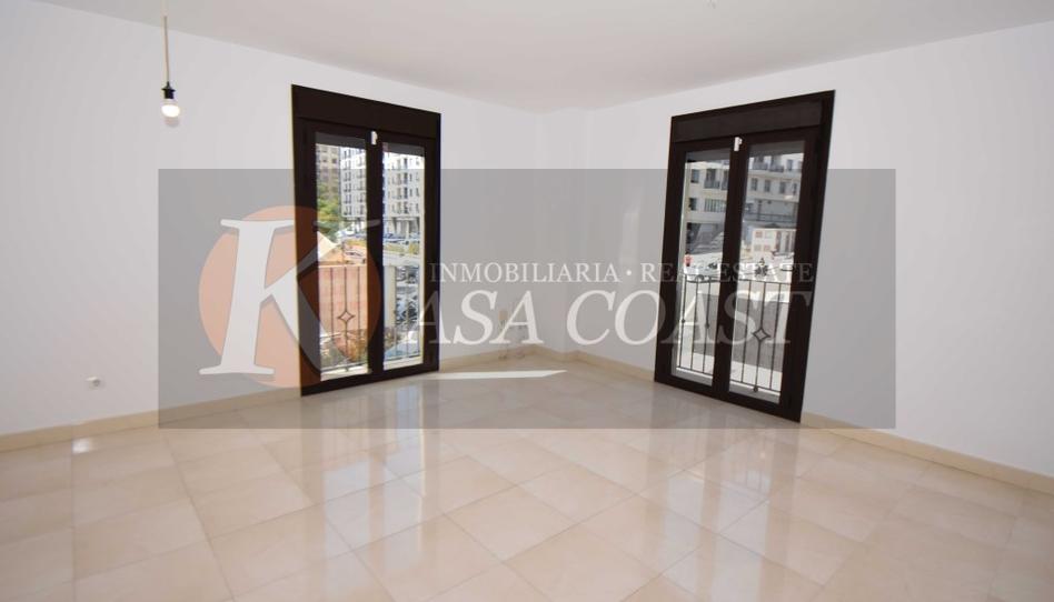 Photo 1 of Flat for sale in Los Boliches, Málaga