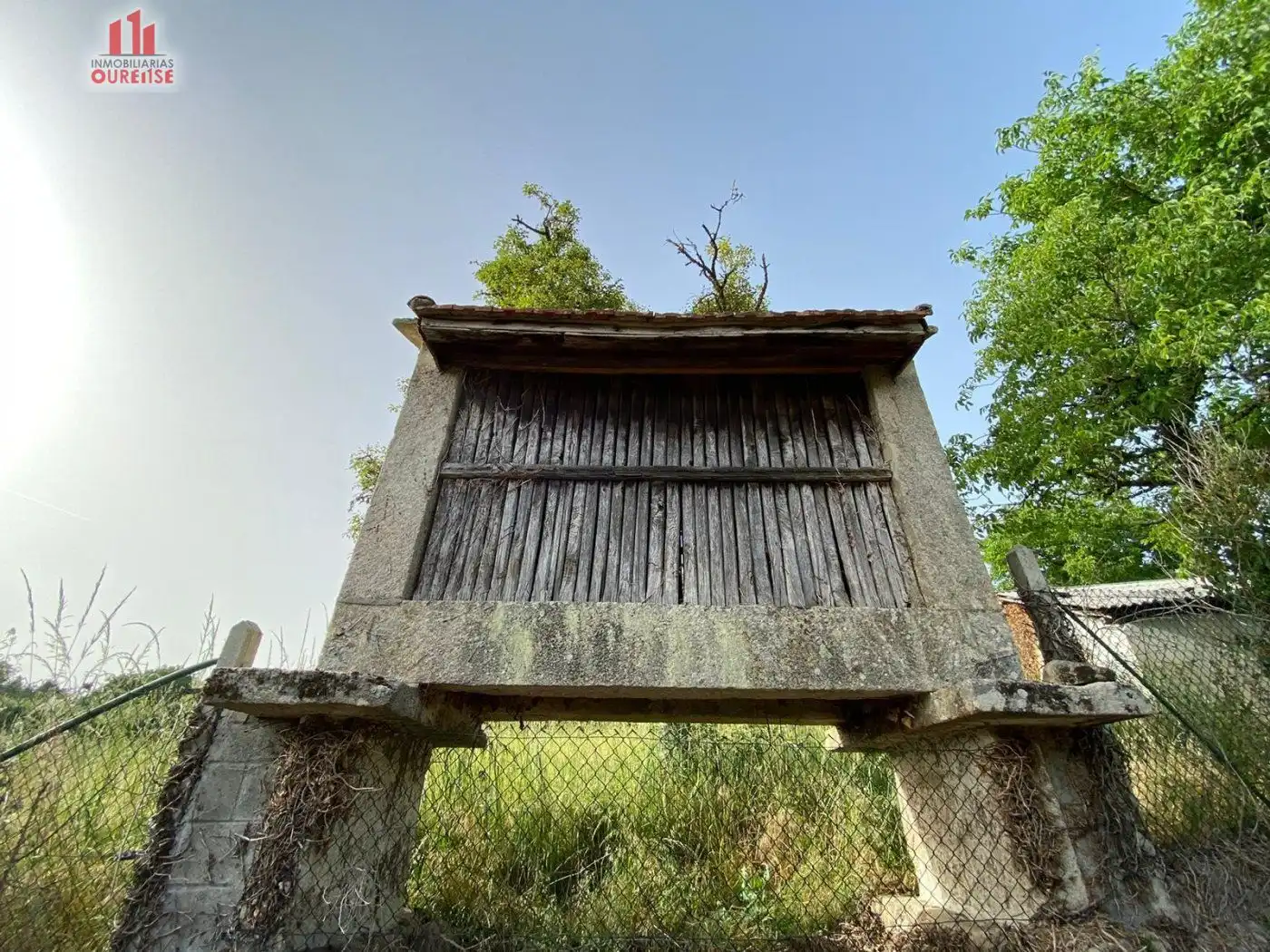 Haus mit Garten zum Verkauf in Vilamarín, imagen 20
