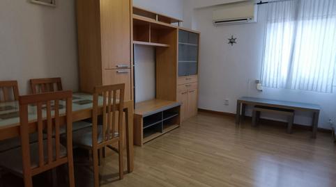 Foto 2 de Pis en venda a La Granja,  Zaragoza Capital