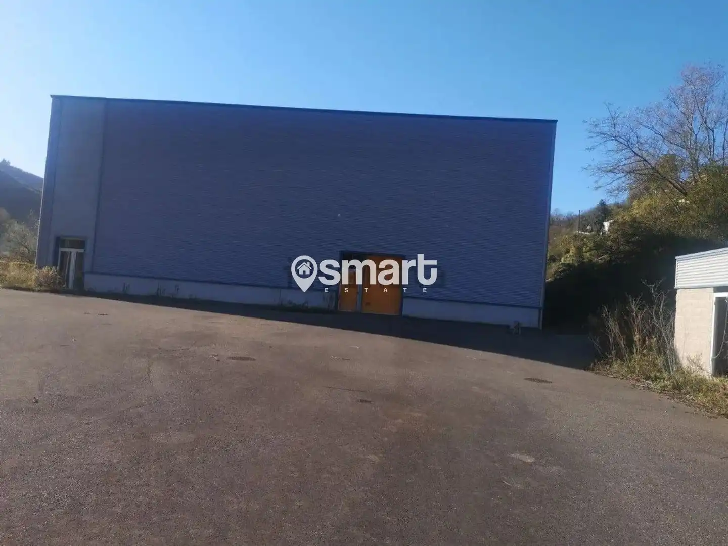 Industrial building for sale in CUADRIELLA, imagen 31