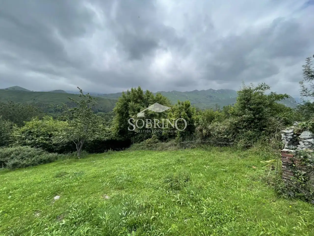 Terreny residencial en venda a Calle San Roque 55