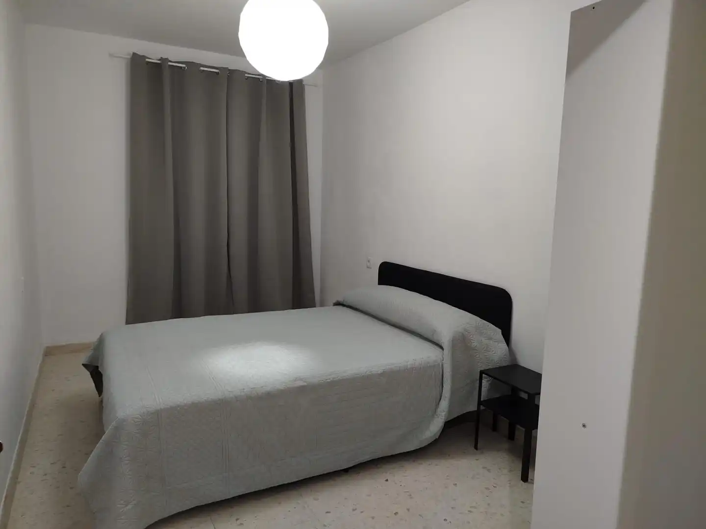 Flat for rent in Centro