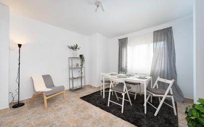 Bedroom of Flat for sale in Tomelloso  with Terrace and Balcony