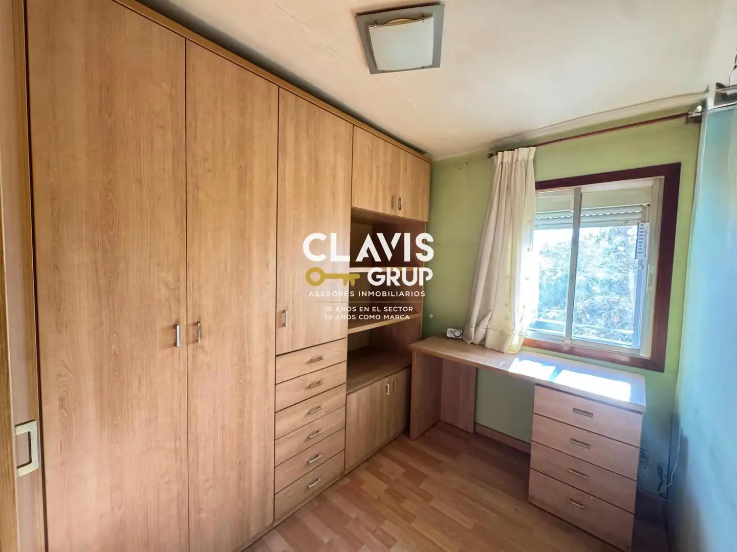 Flat for sale in La Trinitat Nova