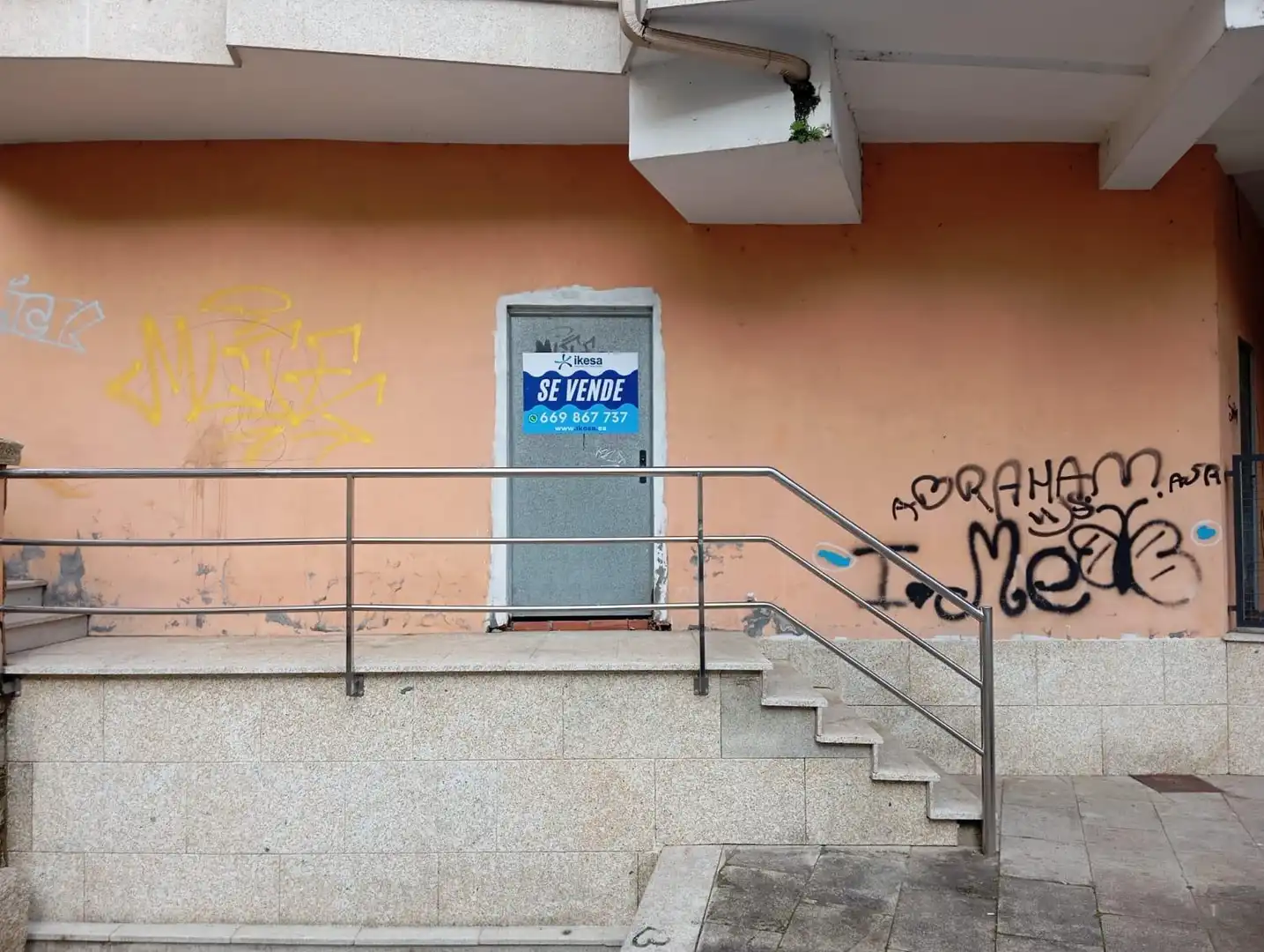 Business premises for sale in FONTE (A) 7, imagen 3