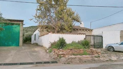 Photo 3 of Country house for sale in N/a, -1, Arroyo del Ojanco, Jaén