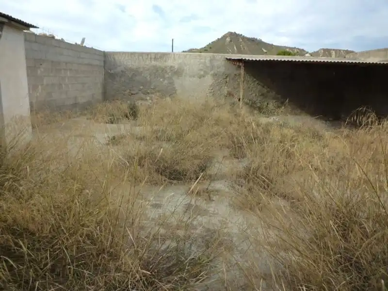 Terreny residencial en venda a Desamparados - Hurchillo - Torremendo, imagen 28