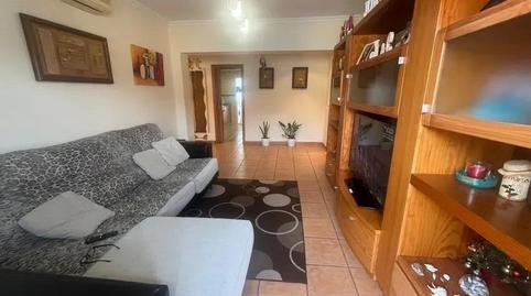 Foto 2 de Pis en venda a Calle Burjasot, Ayuntamiento - El Salvador, Godella