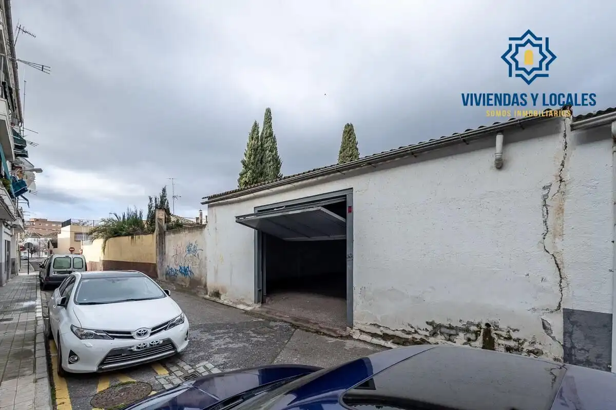 Adosado con jardín en venta en Calle ANTONIO MACHADO, imagen 32