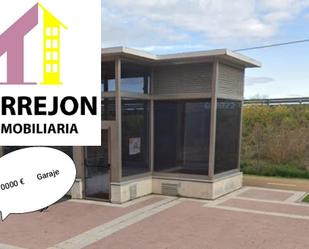 Garatge en venda en Torrejón de Ardoz