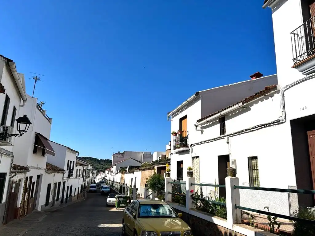 Casa o chalet en venta en Villaviciosa de Córdoba