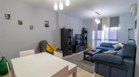 Foto 4 de Casa o xalet en venda a Benahadux, Almería