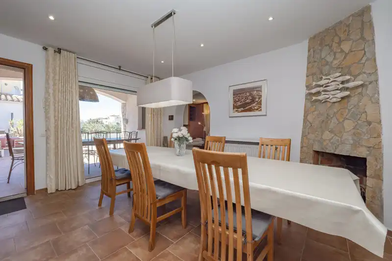 Chalet en venta en Cap Ras - Creus - Falconera, imagen 22