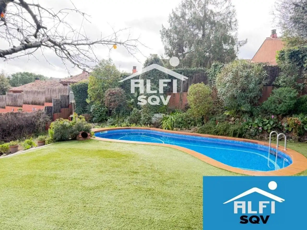 Casa amb piscina en venda a Taronger, imagen 4