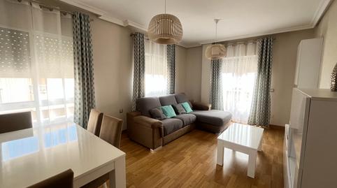 Foto 4 de Pis de lloguer a Calle Salvador Garcia Otón, La Aljorra, Cartagena