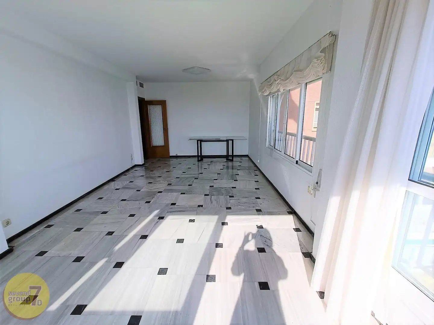 Wohnung mit Aufzug zum Verkauf in Playa de Levante, imagen 3
