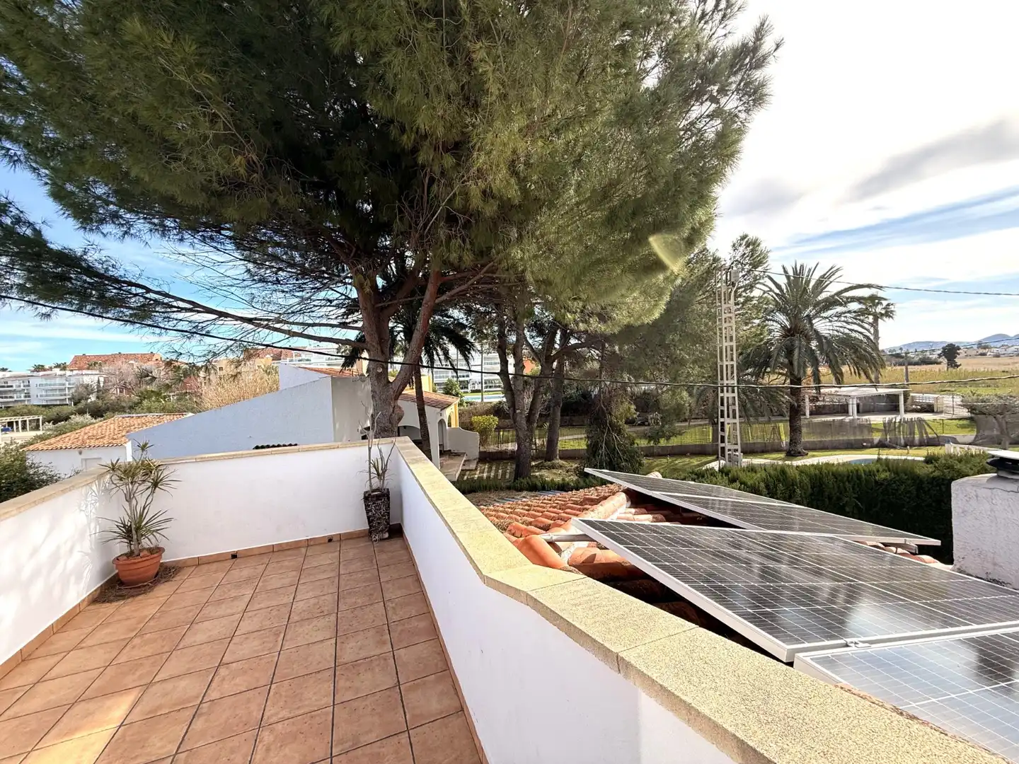 Houses for sale in El Puerto