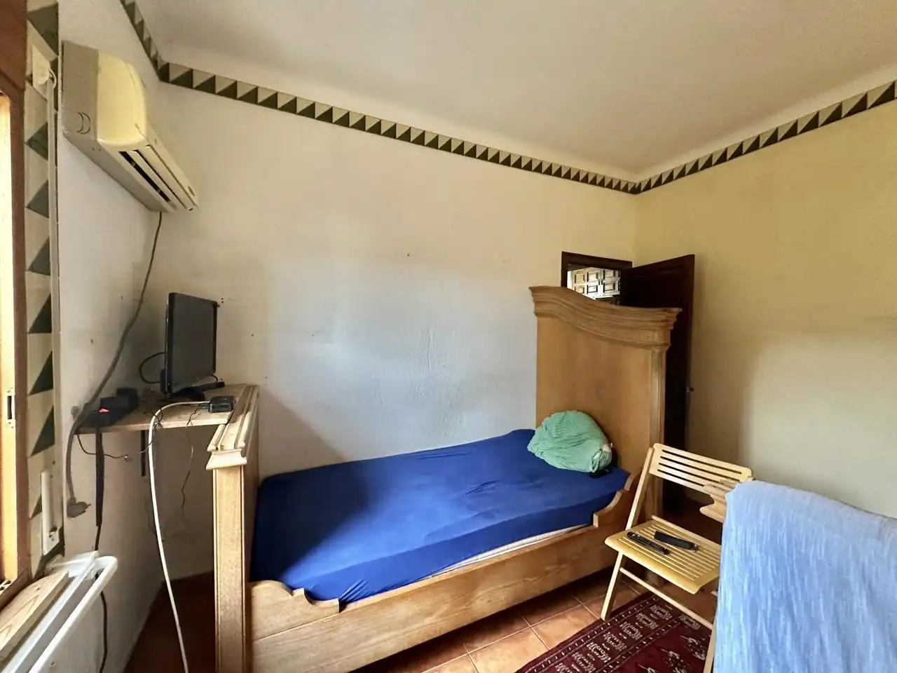 Detached house with pool for sale in Carrer camino Can Muni, imagen 45