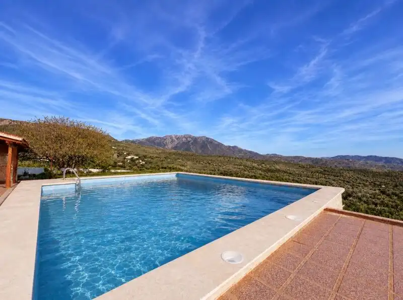 Casa con piscina in vendita a Camino del Rio Seco 1, imagen 5