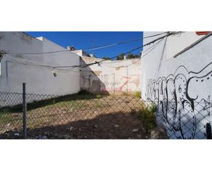 Vista exterior de Casa o xalet en venda en Jerez de la Frontera