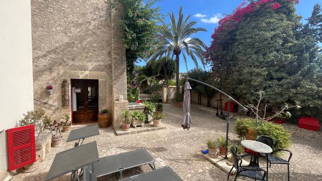 Casa adosada en Venta en Montuïri