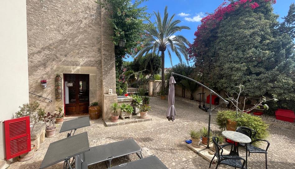 Photo 1 of Single-family semi-detached for sale in Montuïri, Illes Balears
