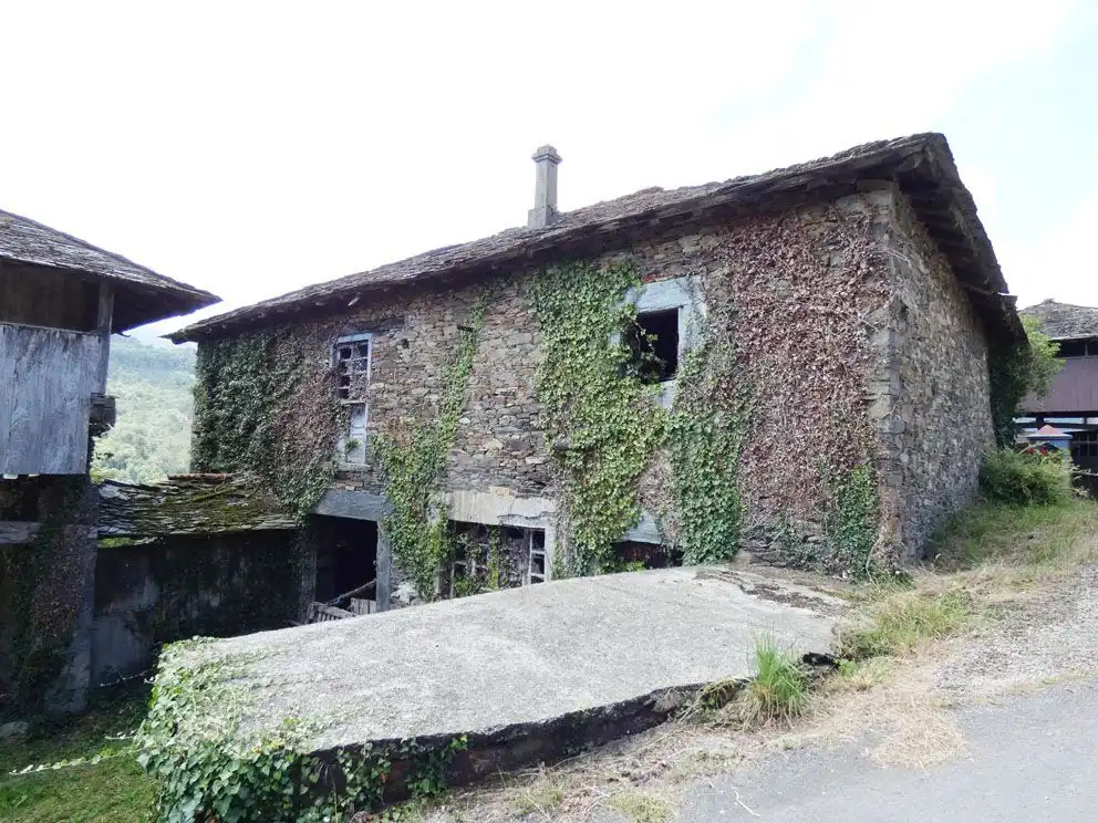 Haus mit Garten zum Verkauf in Valdés - Luarca, imagen 2