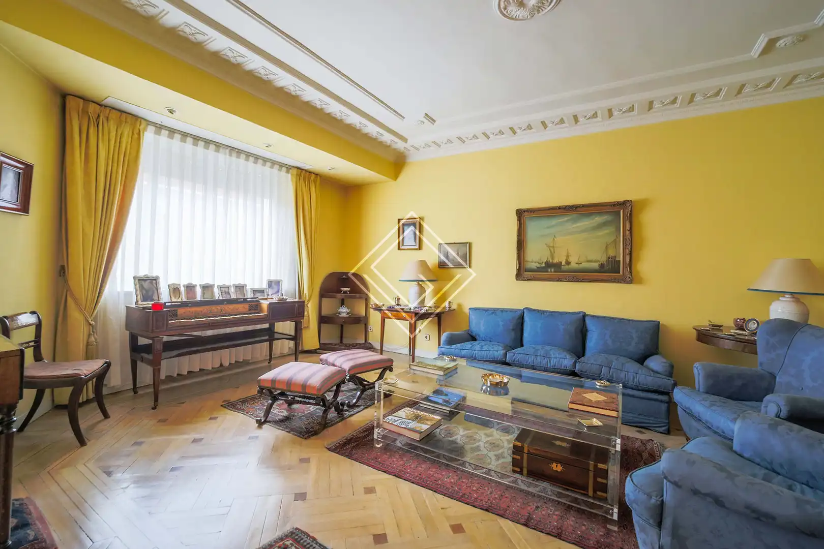 Appartement avec ascenseur à vendre à Barrio de Salamanca, imagen 8