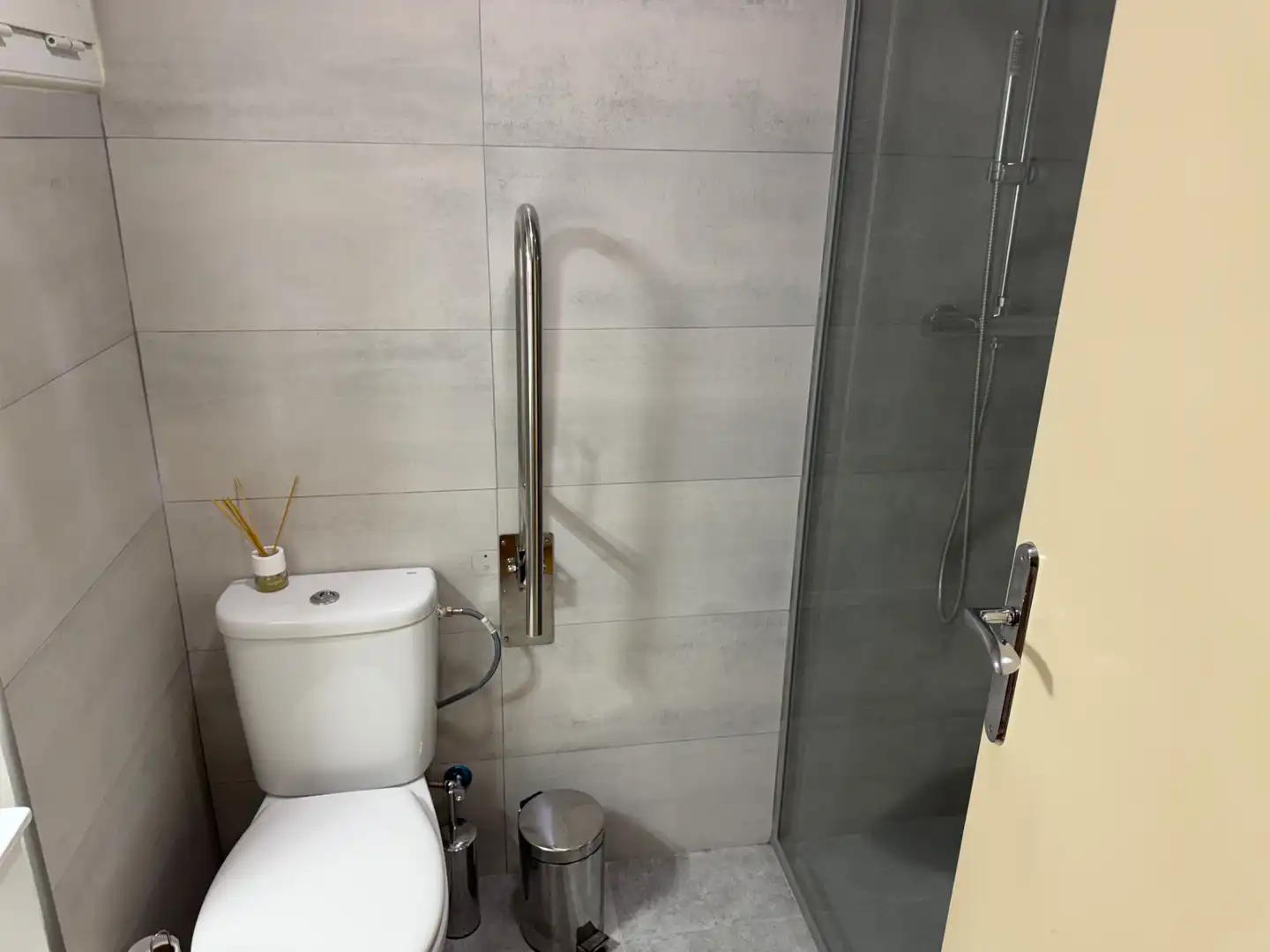 Bany de Pis en venda en Sabadell amb Aire condicionat, Calefacció i Parquet