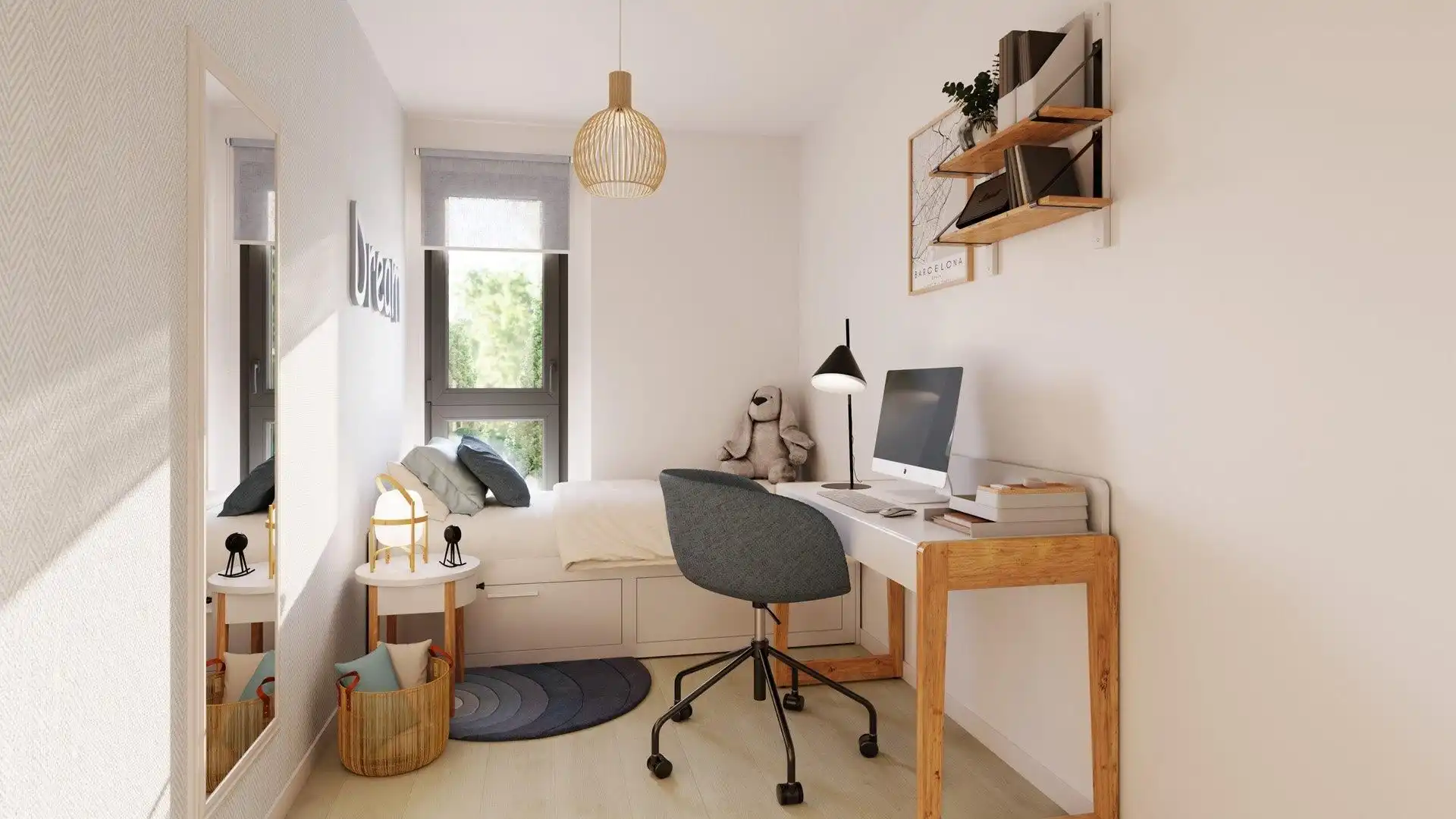Flat for sale in La Marina del Port