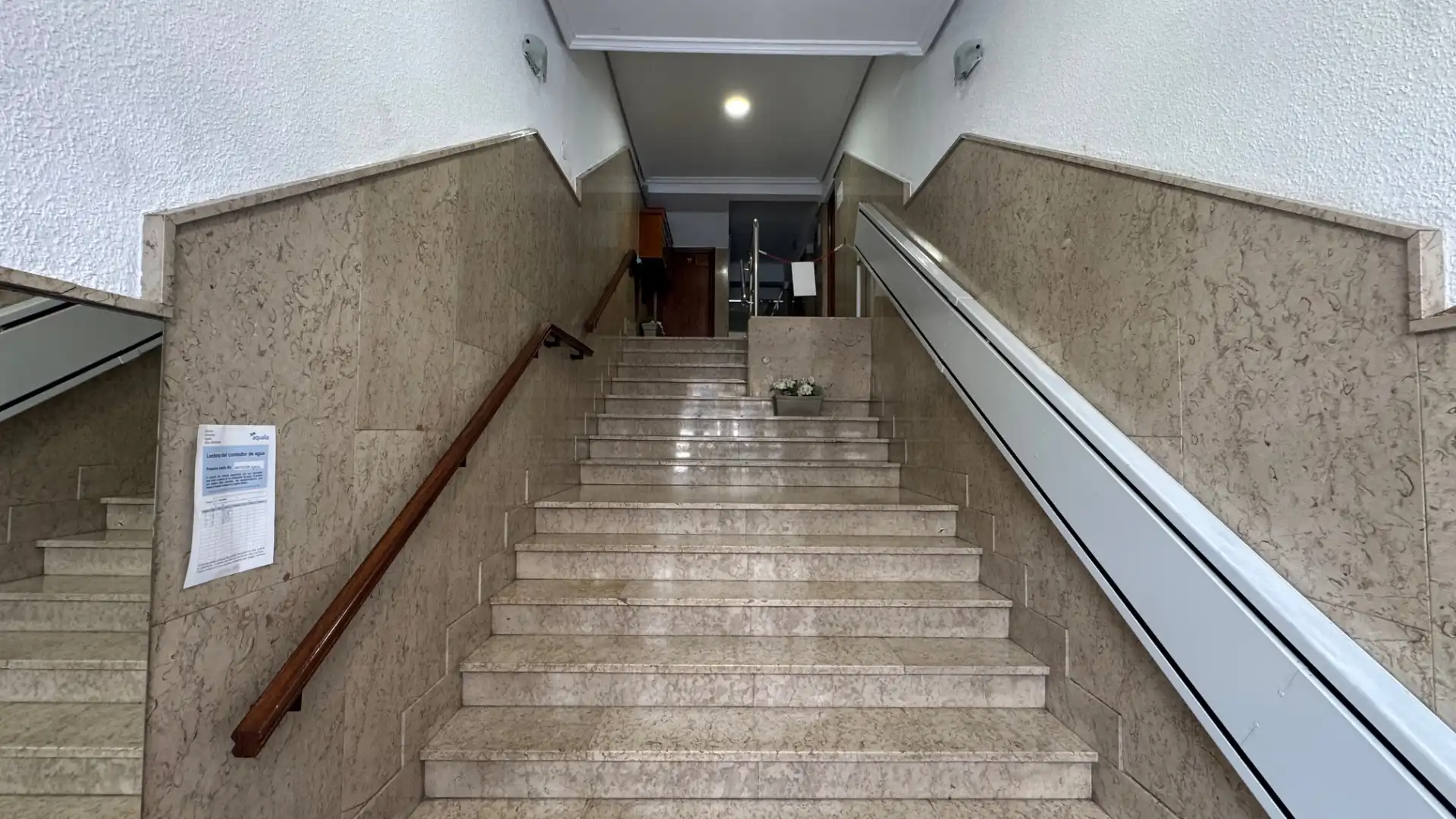 Piso en venta en Santander con Calefacción