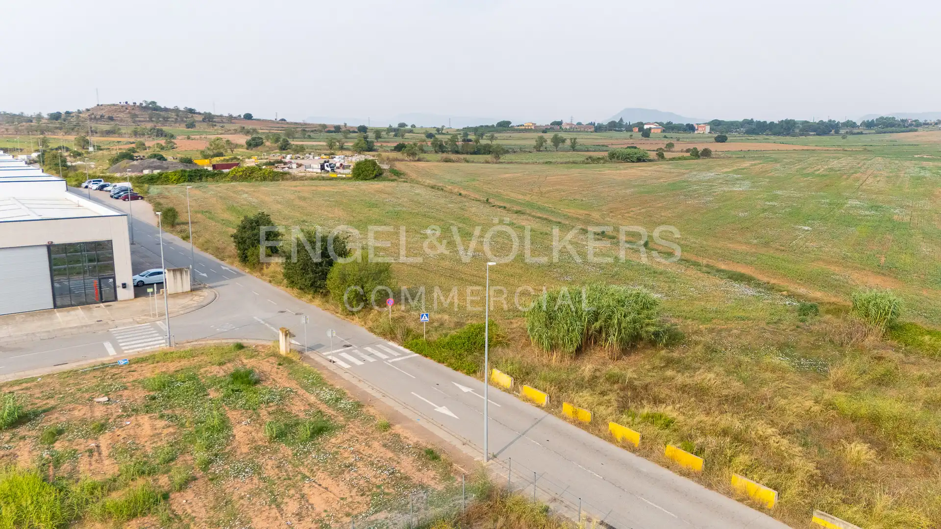 Industriegrundstück zum Verkauf in Sant Fruitós de Bages, imagen 8