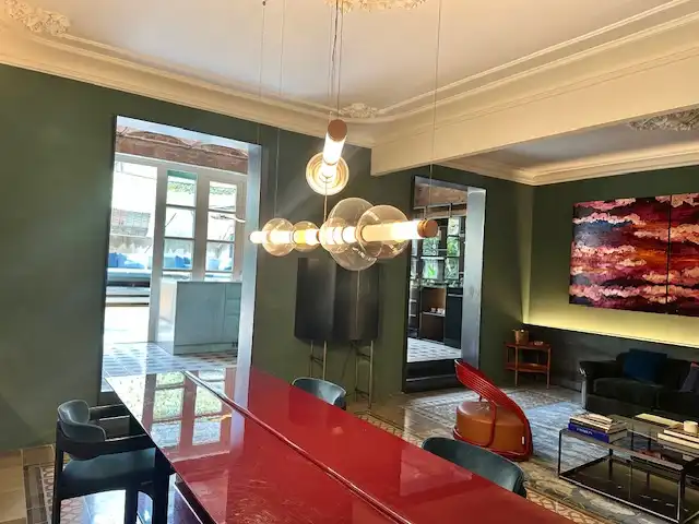 Appartement avec jardin à vendre à Carrer de Mallorca, imagen 27