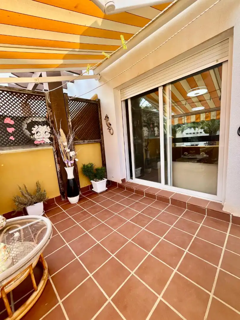 Apartament amb piscina en venda a Calle las Pitas 1, imagen 2