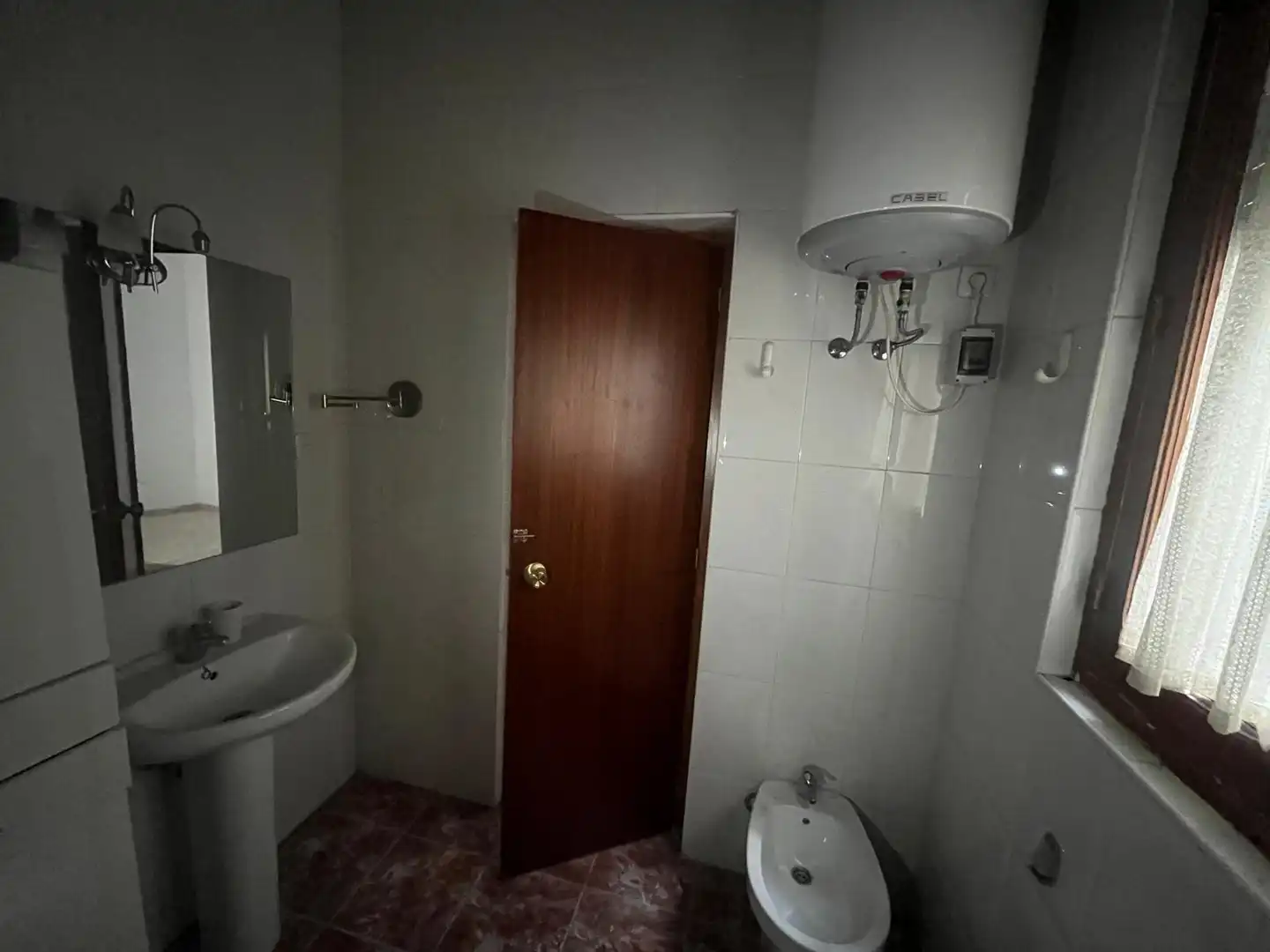 Bany de Edifici en venda en Cáceres