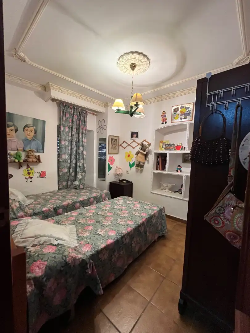 Casa in vendita a Calle Zilla, imagen 4