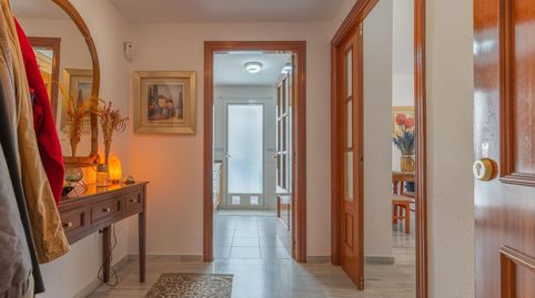 Foto 2 de Apartamento de alquiler en Avenida Elvas, Badajoz Capital