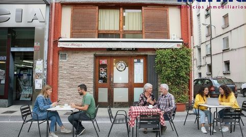 Photo 5 of Commercial properties for sale in Calle de las Maestras, 3, Burlada / Burlata, Navarra