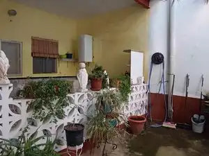 Pis amb jardí en venda a Tomelloso, imagen 11